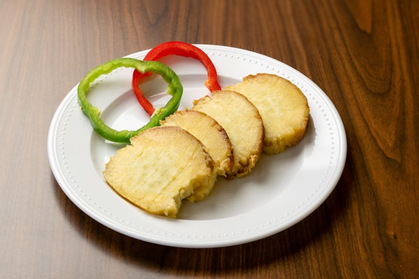 Batata Asada